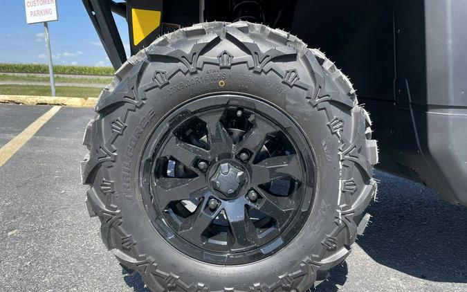 2025 Can-Am DEFENDER XT 62 HD7 - CAMO WILDLAND