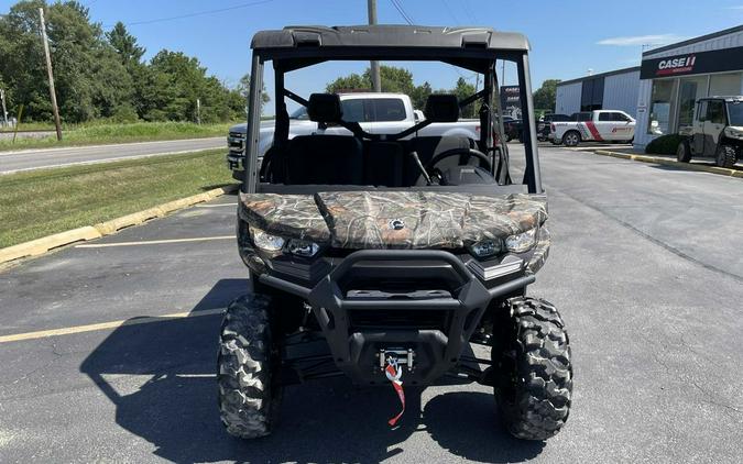 2025 Can-Am DEFENDER XT 62 HD7 - CAMO WILDLAND