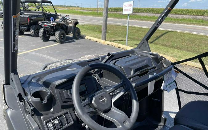 2025 Can-Am DEFENDER XT 62 HD7 - CAMO WILDLAND