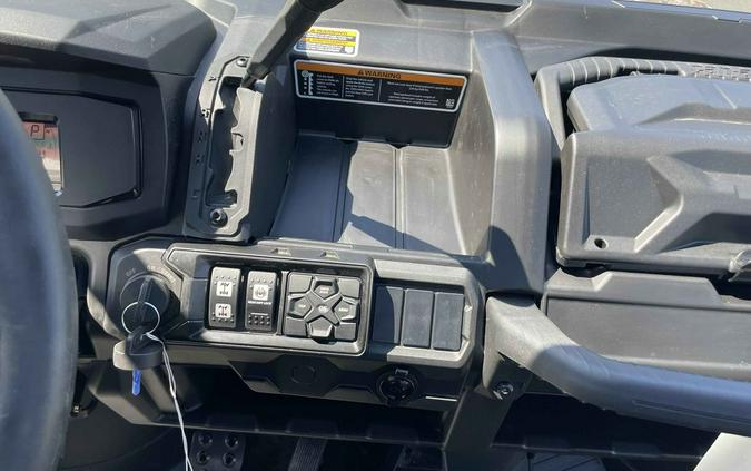 2025 Can-Am DEFENDER XT 62 HD7 - CAMO WILDLAND