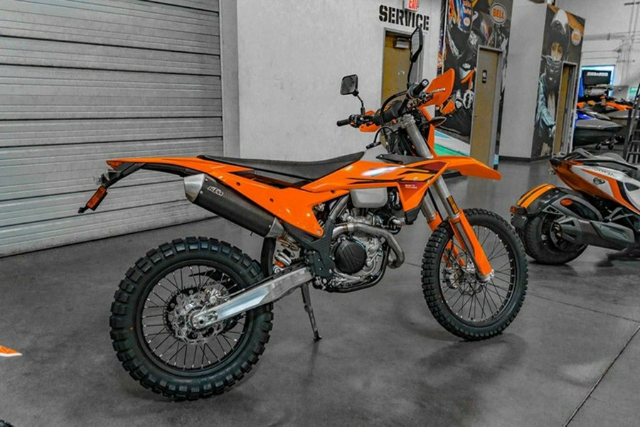 2026 KTM 500 EXC-F 500 F