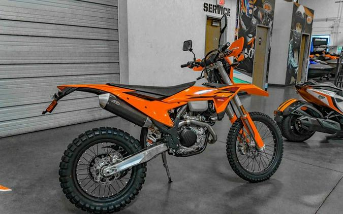 2026 KTM 500 EXC-F 500 F