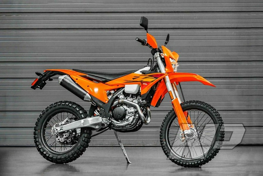 2026 KTM 500 EXC-F 500 F