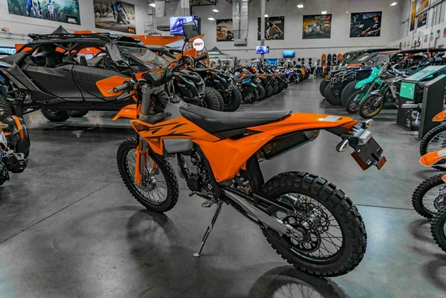 2026 KTM 500 EXC-F 500 F
