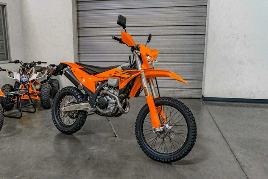 2026 KTM 500 EXC-F 500 F