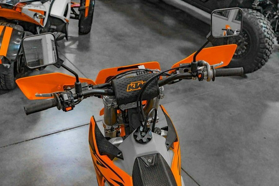 2026 KTM 500 EXC-F 500 F