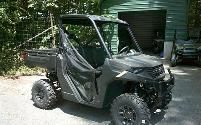 2026 Polaris Ranger 1000 Premium