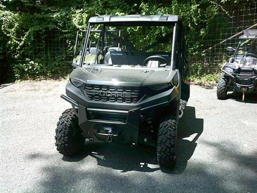 2026 Polaris Ranger 1000 Premium