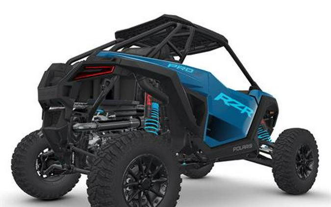 2026 Polaris RZR PRO S Ultimate