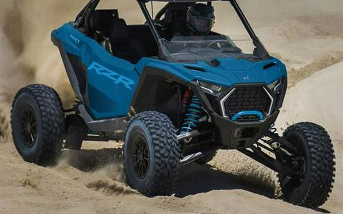 2026 Polaris RZR PRO S Ultimate