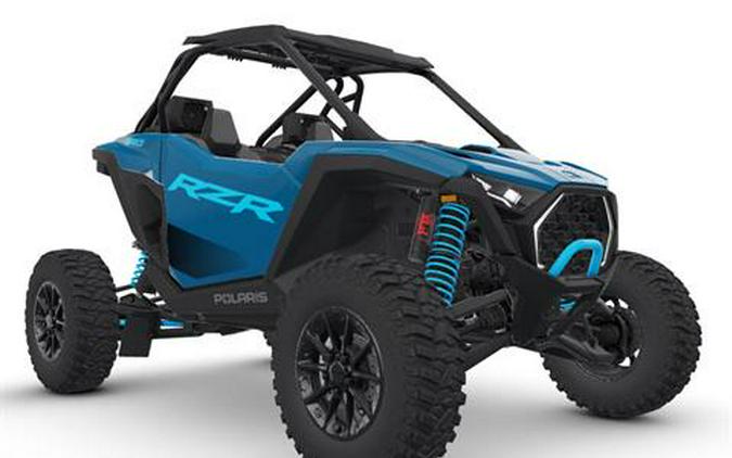 2026 Polaris RZR PRO S Ultimate