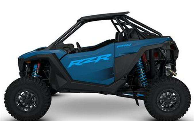 2026 Polaris RZR PRO S Ultimate