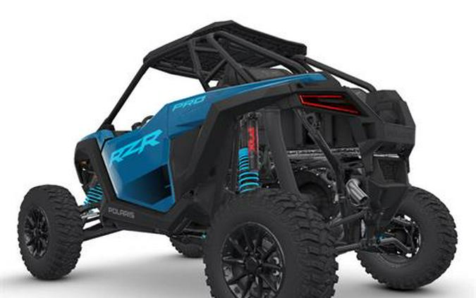 2026 Polaris RZR PRO S Ultimate