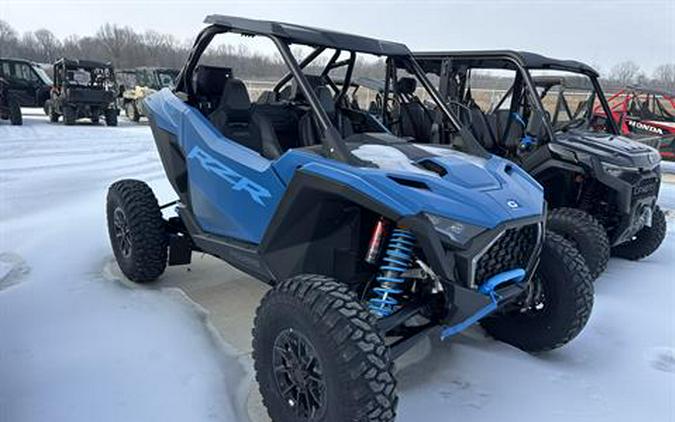 2026 Polaris RZR PRO S Ultimate