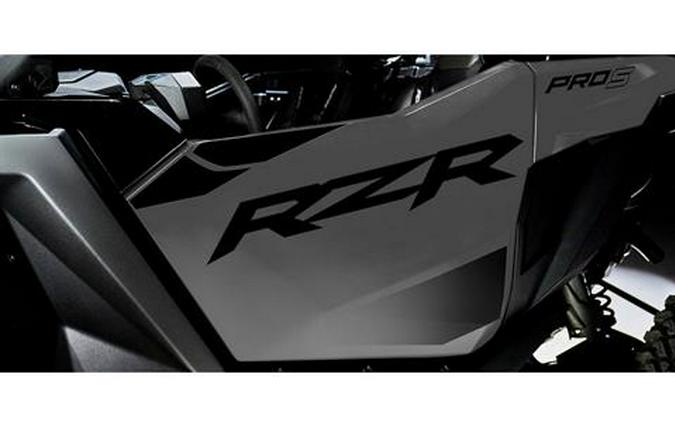 2026 Polaris RZR PRO S Ultimate