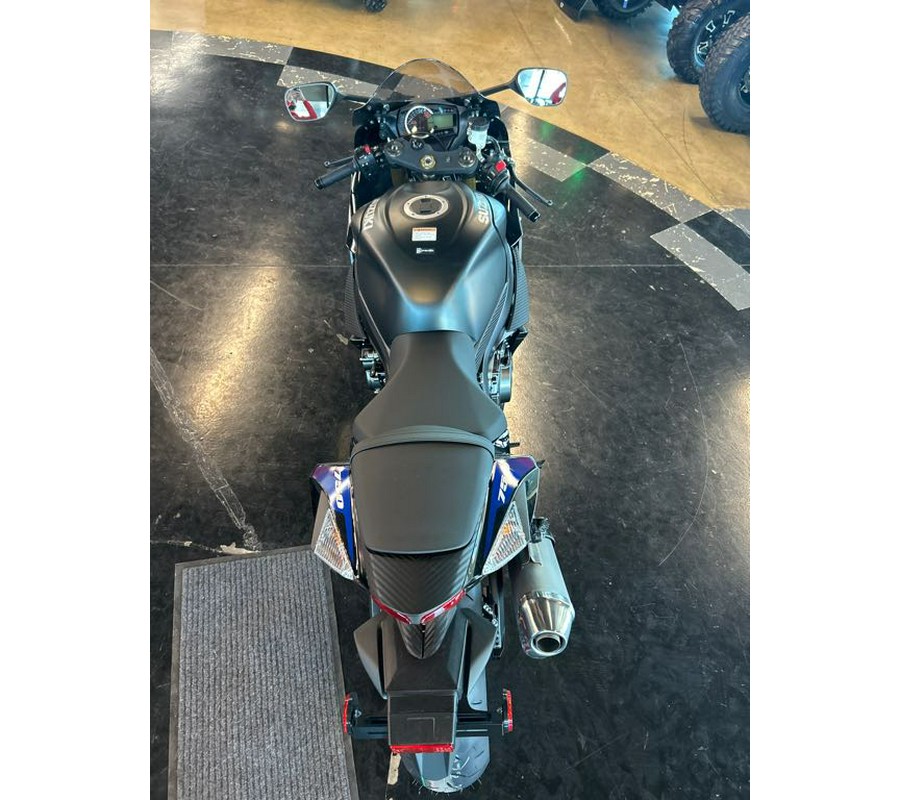 2026 Suzuki GSX-R 750Z 40th Anniversary Edition