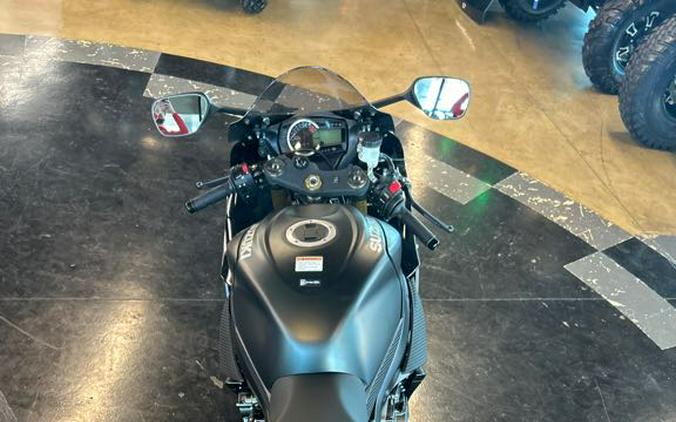 2026 Suzuki GSX-R 750Z 40th Anniversary Edition