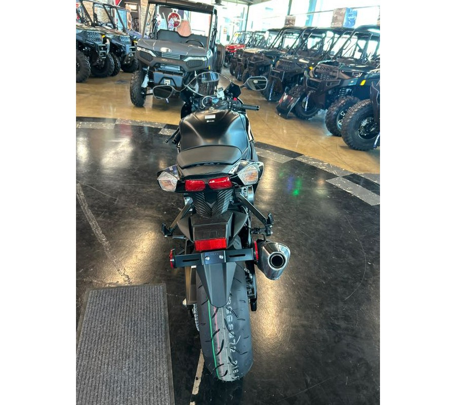 2026 Suzuki GSX-R 750Z 40th Anniversary Edition