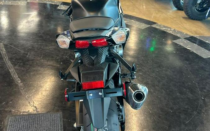 2026 Suzuki GSX-R 750Z 40th Anniversary Edition