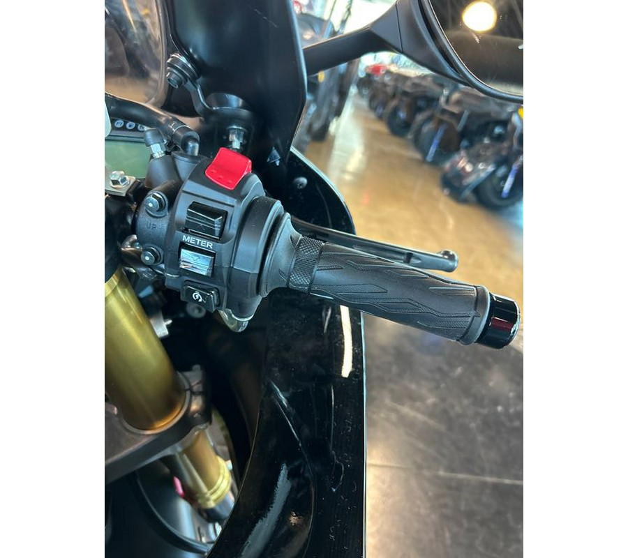 2026 Suzuki GSX-R 750Z 40th Anniversary Edition