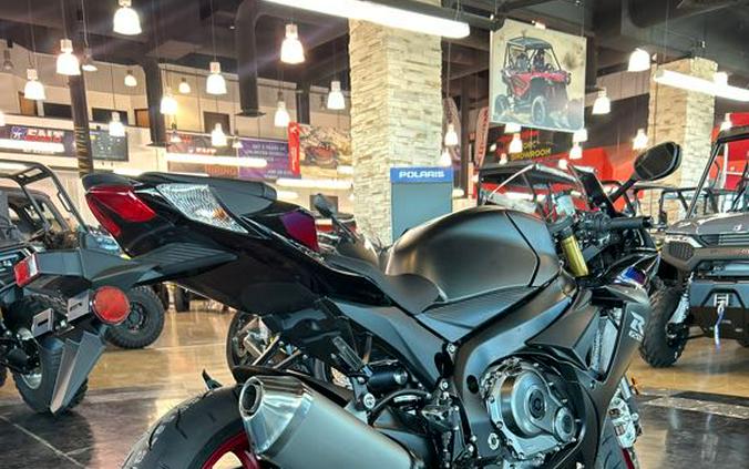 2026 Suzuki GSX-R 750Z 40th Anniversary Edition