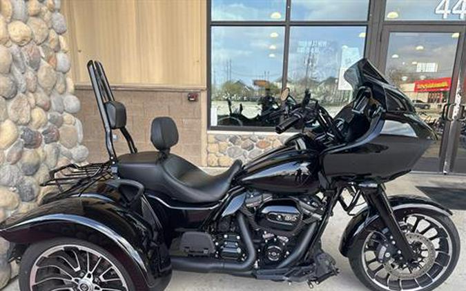 2023 Harley-Davidson Road Glide® 3