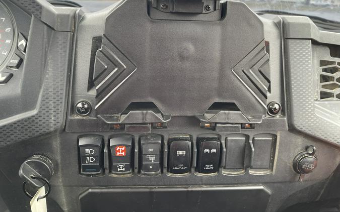 2019 Polaris RZR XP® 4 1000 High Lifter - Stealth Black