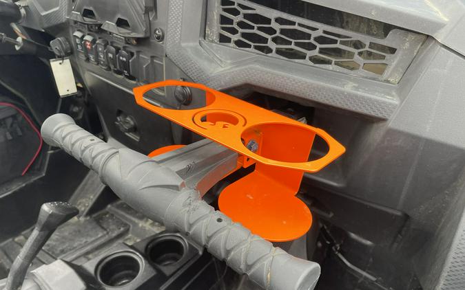 2019 Polaris RZR XP® 4 1000 High Lifter - Stealth Black