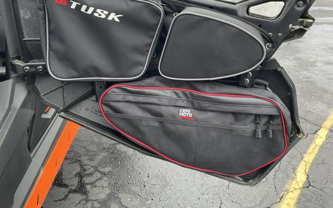 2019 Polaris RZR XP® 4 1000 High Lifter - Stealth Black