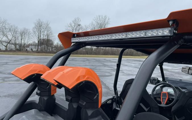 2019 Polaris RZR XP® 4 1000 High Lifter - Stealth Black