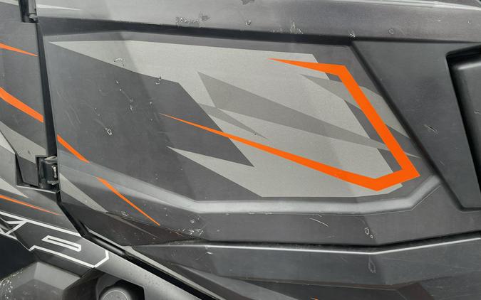 2019 Polaris RZR XP® 4 1000 High Lifter - Stealth Black