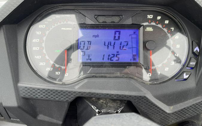 2019 Polaris RZR XP® 4 1000 High Lifter - Stealth Black