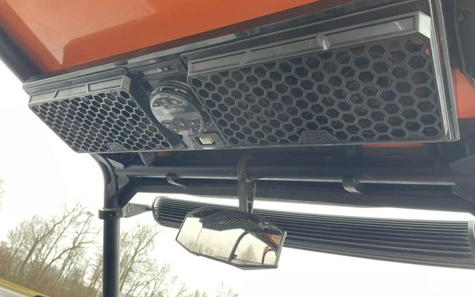 2019 Polaris RZR XP® 4 1000 High Lifter - Stealth Black