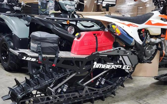 2019 KTM 450 XC-F