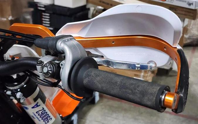 2019 KTM 450 XC-F