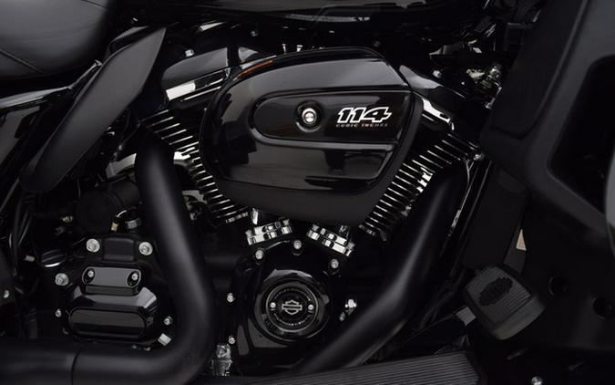 2025 Harley-Davidson FLHTCUTG - Tri Glide Ultra