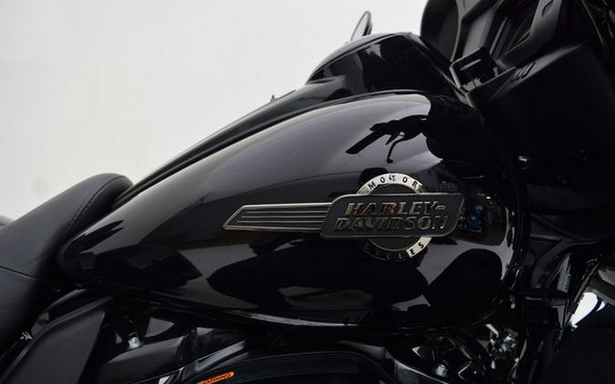 2025 Harley-Davidson FLHTCUTG - Tri Glide Ultra