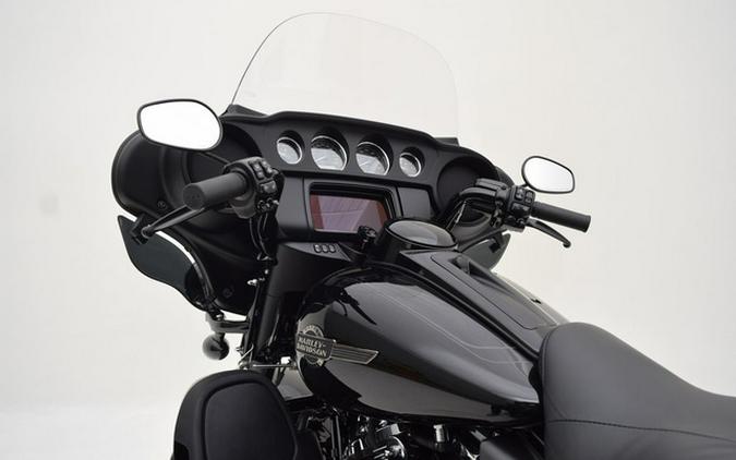 2025 Harley-Davidson FLHTCUTG - Tri Glide Ultra
