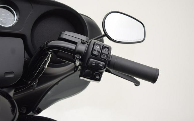 2025 Harley-Davidson FLHTCUTG - Tri Glide Ultra