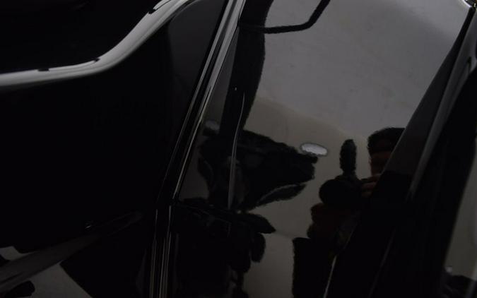 2025 Harley-Davidson FLHTCUTG - Tri Glide Ultra