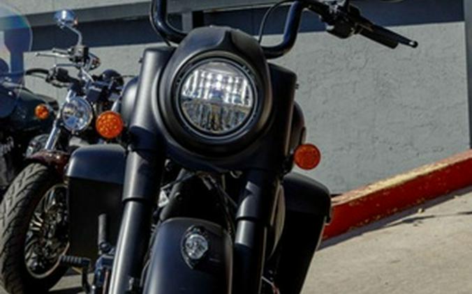 2025 Indian Springfield Dark Horse