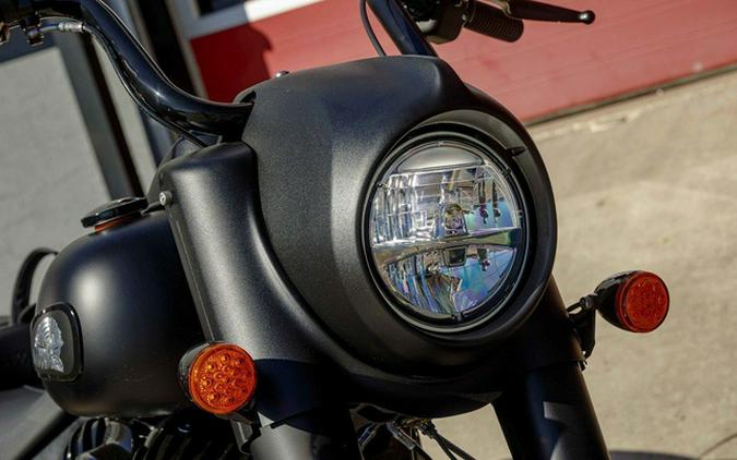 2025 Indian Springfield Dark Horse