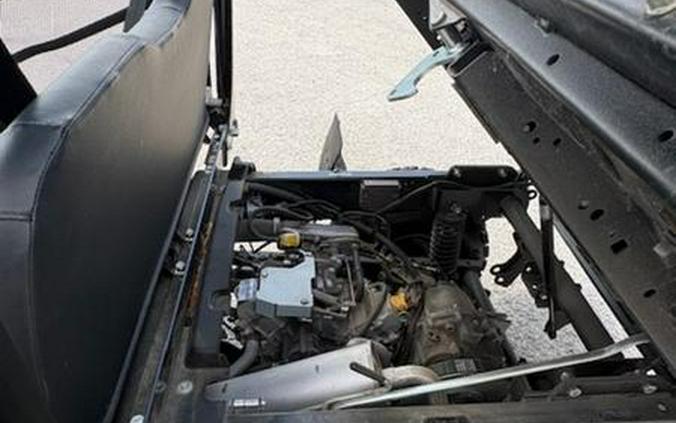 2023 John Deere Work Series Gator™ UTV HPX615E