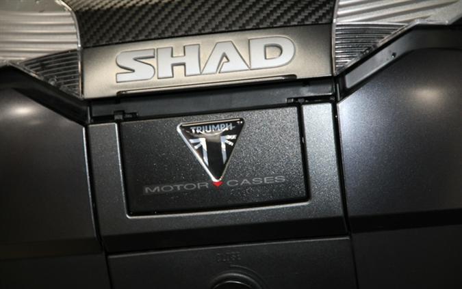 2023 TRIUMPH TIGER 1200 GT EXPLORER