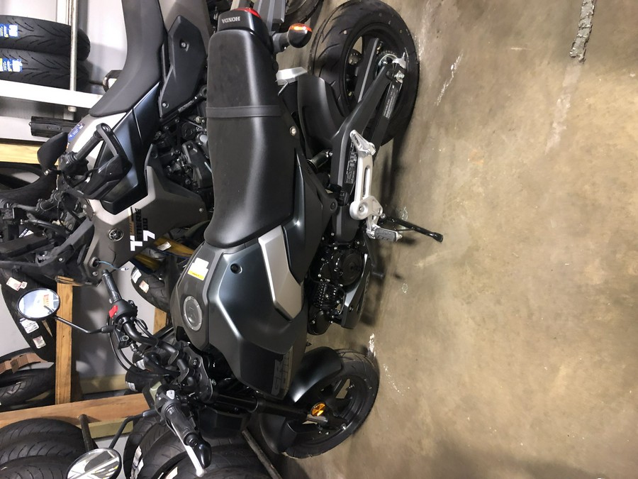2026 HONDA GROM SP