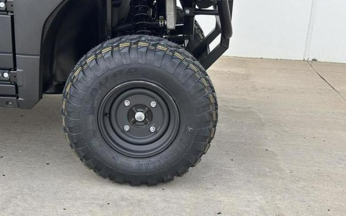 2026 Kawasaki Mule PRO-FXT 820 EPS