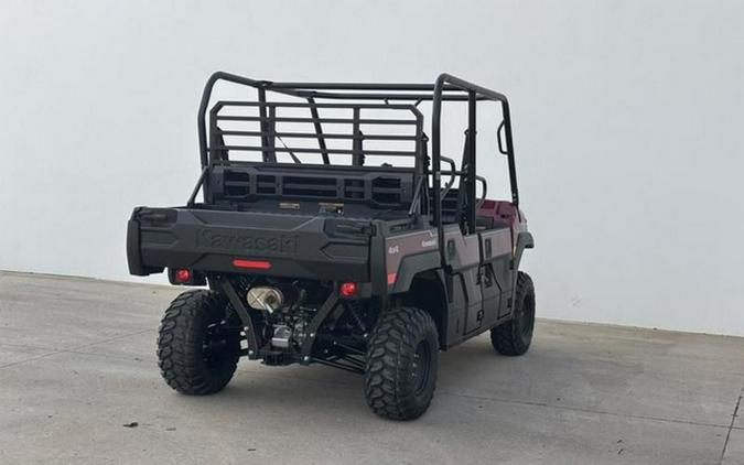 2026 Kawasaki Mule PRO-FXT 820 EPS