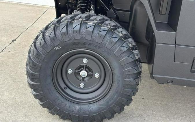 2026 Kawasaki Mule PRO-FXT 820 EPS