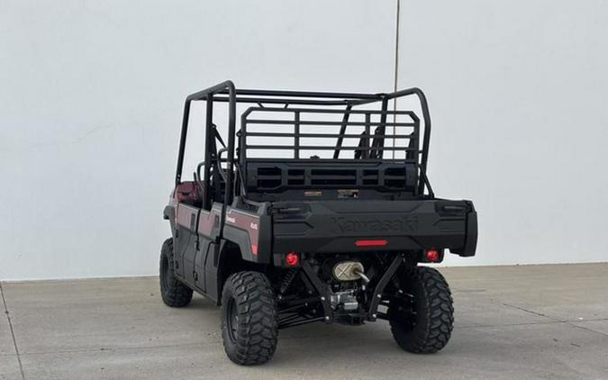 2026 Kawasaki Mule PRO-FXT 820 EPS