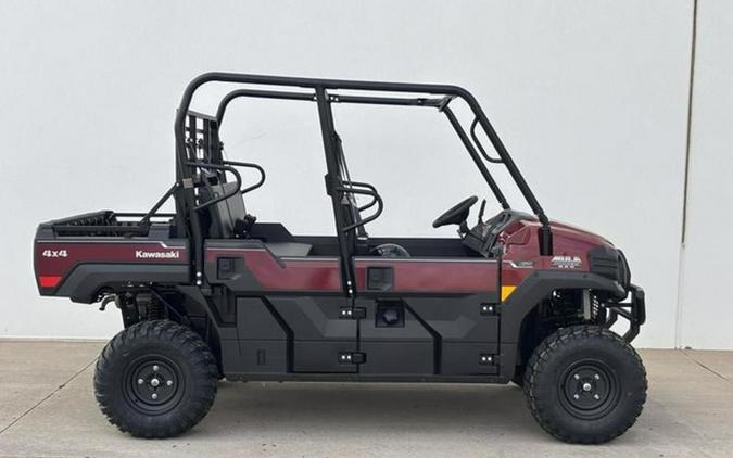 2026 Kawasaki Mule PRO-FXT 820 EPS